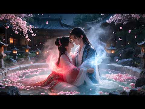 Đao khách bị công chúa đang tắm tiên lấy mất cái lần đầu không ngờ lại lấy luôn cả trái tim hắn