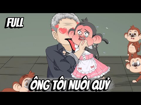 Full | Ông Tôi Nuôi Quỷ