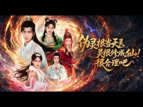 Chàng Trai Xuyên Ko Tự Tin Mk Là ThiênTài Vượt Qua Mọi Kiếp Lôi Đột Phá Thành Nhân Vật Chính Thật Sự