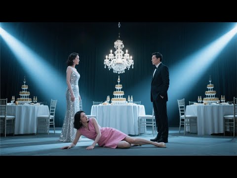 Tiểu 3 cố tình tham gia yến tiệc khiêu khích vợ chính, kô ngờ bị vợ chính làm nhục tại chỗ!