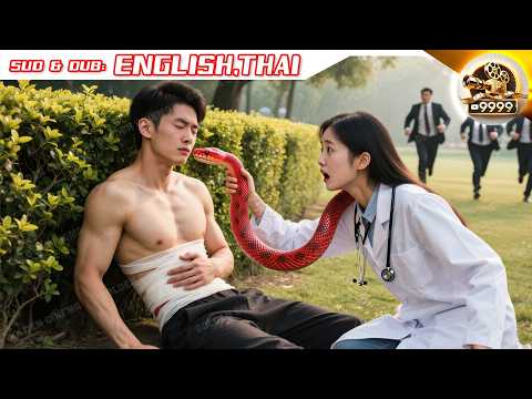 Goddess Doctor Saves Dying CEO From Snakebite—He Shocks Her With A Demand: Bear My Child!