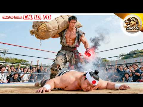 Master Kungfu Works As Porter, Despised As Trash, Shocks All By Knocking Out The Strongest Boss