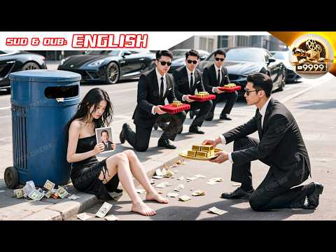 At Her Father’s Funeral, Abused And Cast Out By Stepmom, She’s Saved And Sheltered By A CEO