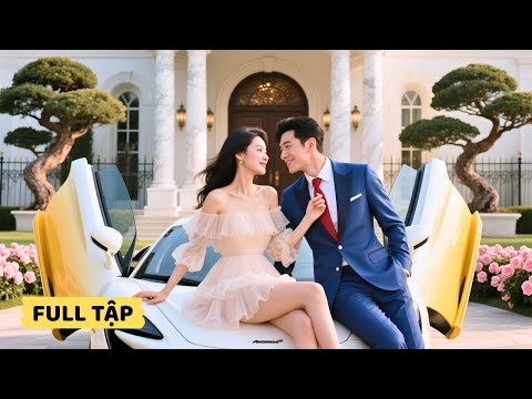 7 năm yêu mù quáng, cô bị phản bội – tái sinh thành nữ tổng tài khiến anh ta hối hận cả đời