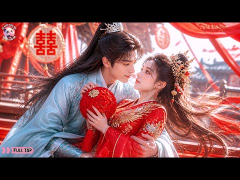 Ném tú cầu chọn phu quân bị 3 thanh mai đồng loạt thất hẹn,nàng lại được Thái Tử cưới bằng Thánh Chỉ