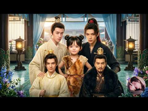 Quận Chúa Nhỏ Cưng Chiều Gia Tộc Phản Diện