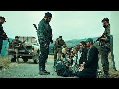 BẢN NĂNG CHIẾN BINH | Phim Hành Động Mỹ Chiếu Rạp 2026 Kịch Tính Thuyết Minh