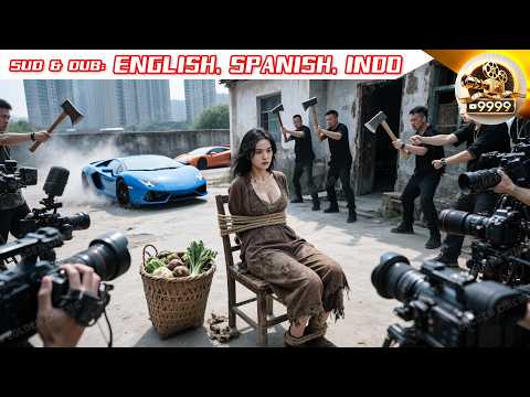 Poor girl kidnapped, shamed—turns out she’s billionaire CEO’s wife, thugs hit the ground