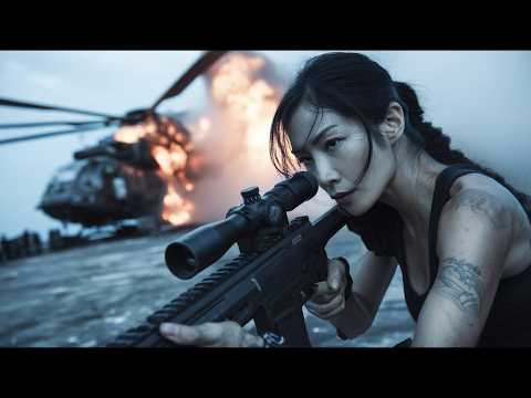 HUYẾT LỐI PHỐ THỊ | Phim Hành Động Hong Kong Siêu Hấp Dẫn Thuyết Minh