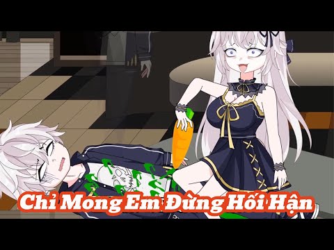 [Full] Chỉ Mong Em Đừng Hối Hận | Meihaysub