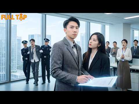 Chàng Trai Bị Cả Gia Tộc Sỉ Nhục Trong Bữa Tiệc Nào Ngờ Lại Là Nhân Vật Khiến Cả Phương Bắc Run Sợ