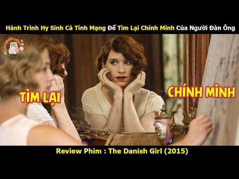 [Review Phim] Hành Trình Hy Sinh Cả Tính Mạng Để Tìm Lại Chính Mình Của Người Đàn Ông