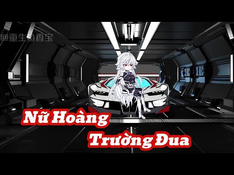 Full 1-23 | Từ Phế Phẩm Thành Nữ Hoàng Trường Đua | Meihaysub