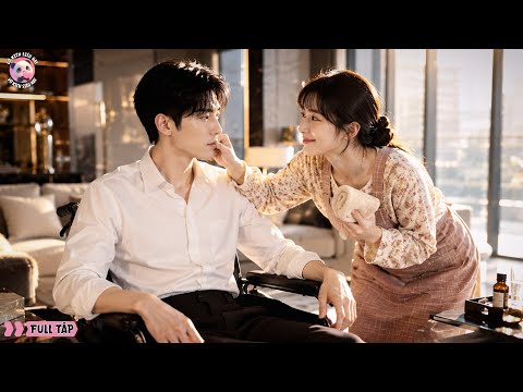 Cô sinh viên giả làm bảo mẫu trung niên cho tổng tài tàn tật, không ngờ lại được đại boss phải lòng