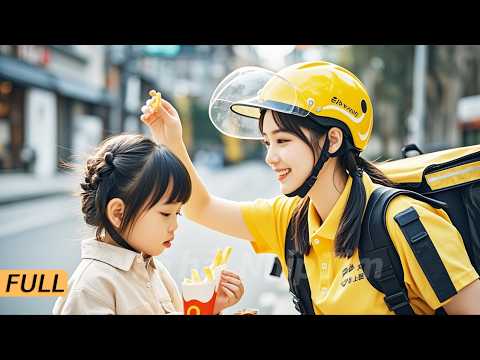 Mẹ đơn thân nhận nuôi bé gái, không ngờ đó là con ruột—và cha bé là CEO trị giá 1 tỷ đô!