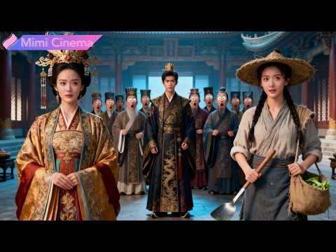 Bị chê già khi vào cung, cô từ lãnh cung vươn lên làm hiền hậu vang danh!#260428hhB2