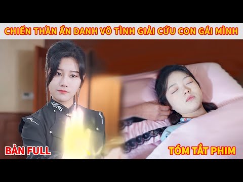 Cô gái bán bánh ở chợ có võ công tuyệt đỉnh, ai ngờ lại là nữ chiến thần ẩn danh #kịch #cdrama