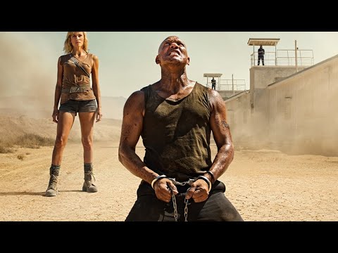 CƠN MƯA HẠT NHÂN | Phim Hành Động Mỹ Chiếu Rạp Kịch Tính Thuyết Minh