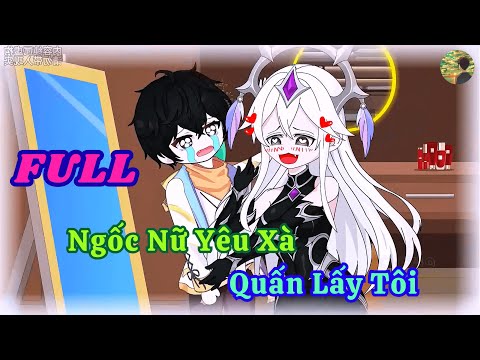 FULL - Ngốc Nữ Yêu Xà Quấn Lấy Tôi  |  Bò Review