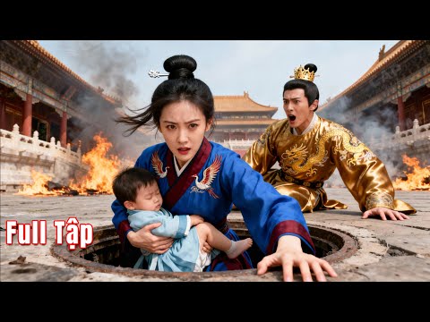 Cô gái bị chồng và con trai hại chết, trùng sinh về năm 20 tuổi làm lại cuộc đời và cái kết!