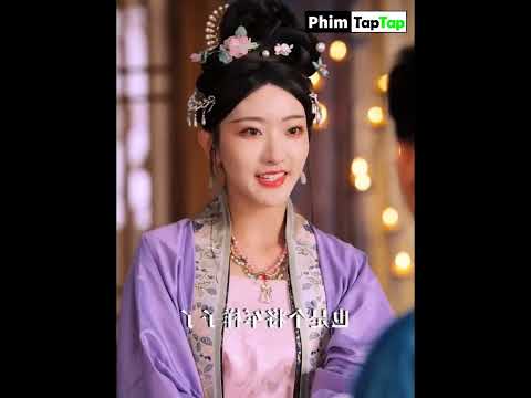 Dạ Tâm Vị Lộ full tập | Khoác hôn phục một lần nữa, nhưng lòng nàng đã hướng về người khác.