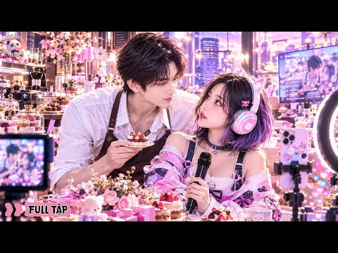 Nữ streamer thuê bạn trai giả để câu view, ai ngờ thuê trúng thiếu gia giả nghèo lại còn yêu thầm cô