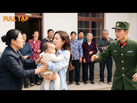 Con Trai Bị Cha Ruột Đem Cho Người Khác, Cô Chạy Khắp Nơi Liều Chớt Đoạt Lại Đứa Bé Của Mình