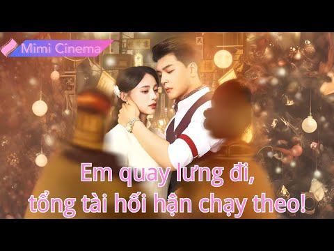 Cô bán thân cứu hôn phu, bị coi hư hỏng đuổi đi; lộ sự thật gã quỳ xin tha thứ!250902zyB2