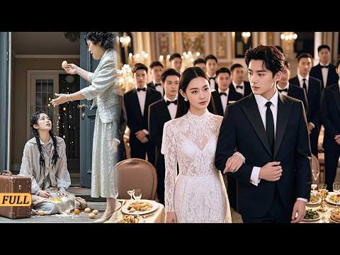 Cô gái giả nghèo để thử gia đình mẹ chồng tương lai, bị khinh thường liền quay sang lấy CEO tỷ phú!