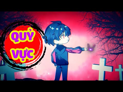 Full (1-5) | Quỷ Vực - Bạch Tiên Sinh