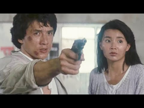 ĐẤU TRÍ TỬ THẦN [Thuyết Minh] - Lưu Đức Hoa | Phim Hành Động XHĐ Hong Kong Cực Chất