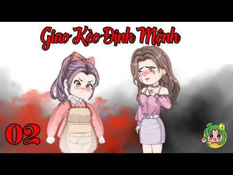 TẬP 02 - Giao Kèo Định Mệnh | Bơ Review