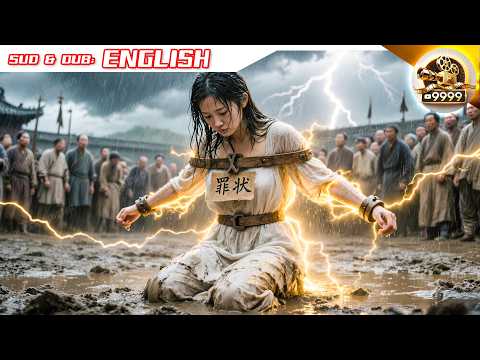 Princess Reborn 1000x Stronger—Returns To Take Revenge On Her Trash Husband And All Who Hurt Her