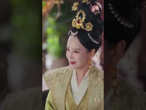 Quận chúa 10 tuổi dùng thiên hạ làm bàn cờ để đấu trí