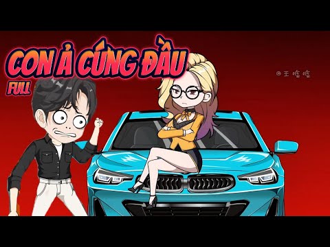 (FULL) TRỪNG TRỊ CON Ả CỨNG ĐẦU || Great Sub
