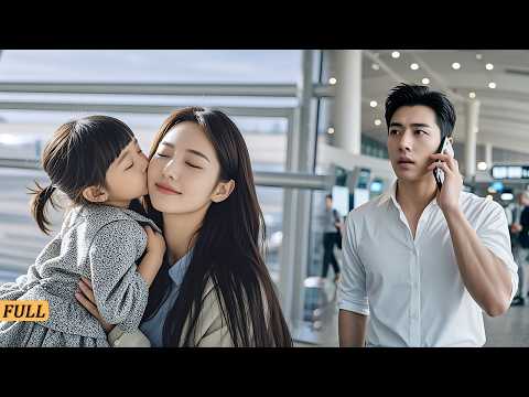 Con gái tổng tài ôm lấy một cô gái và gọi: 'Mẹ ơi!', tổng tài thấy liền điều tra thân phận cô ấy