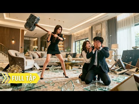 Chồng chưa cưới mất vì tai nạn khiến thiên kim phát điên, nào ngờ bỗng dưng anh ấy lại trở về bên cô