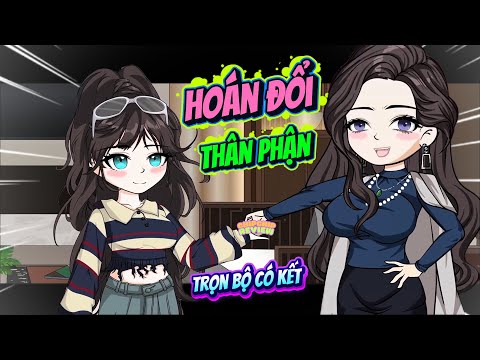 Full Có Kết | Hoán Đổi Thân Phận | ChipChip Review