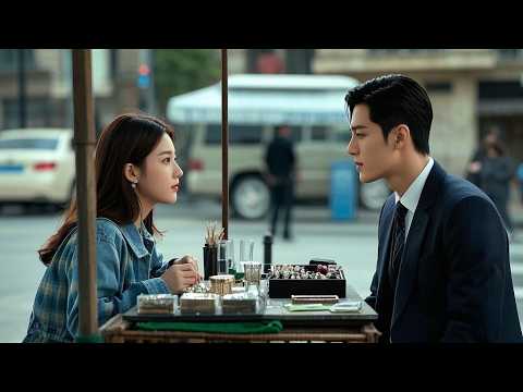 Cô gái bán đồ trang sức để kiếm học phí, ko ngờ tổng tài lại yêu cô ngay, từ đó số phận thay đổi!