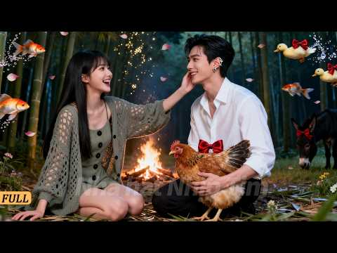 Cô gái quê lỡ đêm với CEO rồi bỏ trốn! Năm năm sau cưới chớp, ai ngờ chồng là người năm đó..