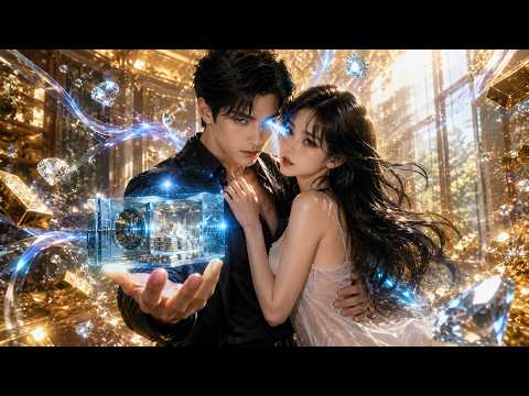 Thức Tỉnh Thần Nhãn: Tay Ôm Mỹ Nữ Cực Phẩm, Nhìn Thấu Kim Khoa Bạc Tỷ Thành Thủ Phú!