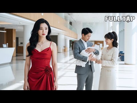 Cô gái bỏ trốn sau khi sinh con cho chồng cũ - 5 năm sau trở về báo thù, kéo anh ta xuống địa ngục.