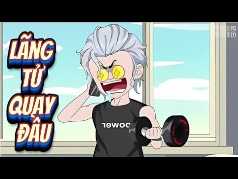 Lãng Tử Quay Đầu | Lê Tính