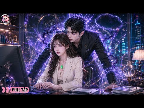 Ngày đầu đi làm cô không chỉ đọc được suy nghĩ của sếp,còn phát hiện anh là Ma Vương đến từ Ma giới!