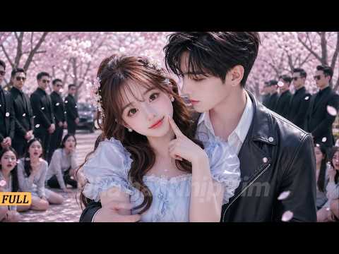 Giả vờ ngốc trả thù bọn từng bắt nạt, bị tổng tài phát hiện, thế mà lại được cưng chiều…!