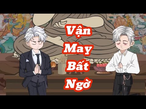 [Full] Vận May Bất Ngờ | Meihaysub
