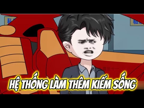 Hệ Thống Làm Thêm Kiếm Sống | Sub Review