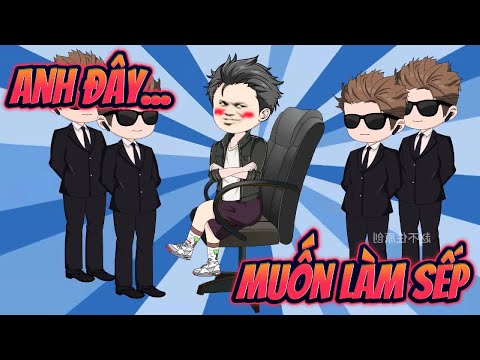 ANH ĐÂY MUỐN LÀM SẾP | Full 1~15 || Great Sub