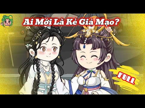FULL CÓ KẾT - Ai Mới Là Kẻ Giả Mạo? | Bơ Review