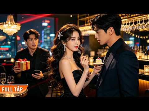💥 Bị chồng phản bội người đẹp vờ dịu dàng quyến rũ luôn anh bạn thân để báo thù